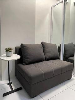 Naga City Centro 2BR River view Condominium with Fiber Internet - 6