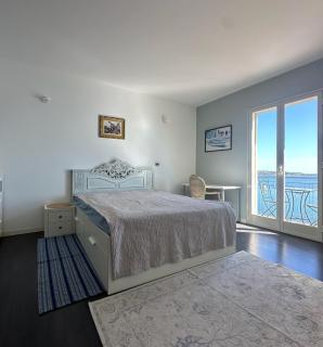 Augusta SeaView Apartment - Augusta - 8