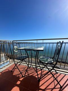 Augusta SeaView Apartment - Augusta - 1