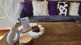 Bansko Prespa Ski Penthouse - Bansko - 6