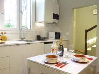 Corticella Apartment - La Casina - Bologna - 1