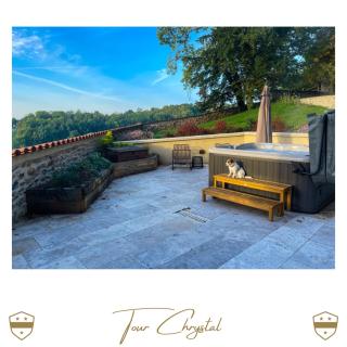 Château de Laforest - Les Tours - 9