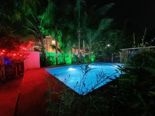Classic villa 3 bhk - Alibaug - 1