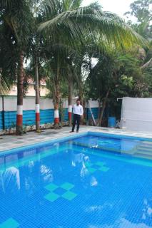 Classic villa 3 bhk - Alibaug - 6