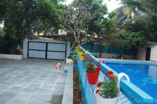Classic villa 3 bhk - Alibaug - 5