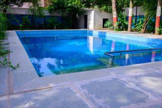 Classic villa 3 bhk - Alibaug - 9