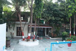 Classic villa 3 bhk - Alibaug - 7