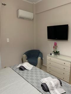 Bijou Kalamakiou (Athens Riviera) - 1