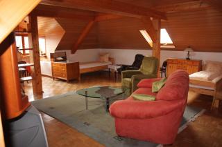 Rhön Hotel Waldcafé St. Georg - Staatsbad Brückenau - 6