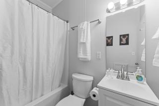 SC4- Silver Cove 4 condo - Branson - 3