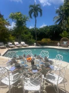 Exclusive 4 beds in Sandy Lane - Saint James - 0