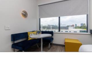 Aloft St. Louis Cortex - Saint Louis - 6