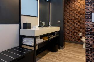 Aloft St. Louis Cortex - 1