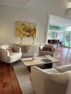 Exclusive 4 beds in Sandy Lane - Saint James - 7