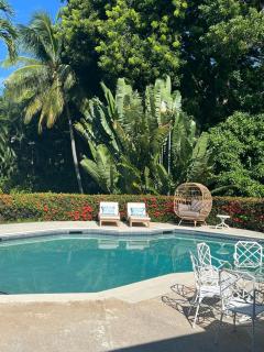 Exclusive 4 beds in Sandy Lane - Saint James - 4
