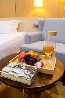 Saser Resort & Wellness - Charāsa - 6