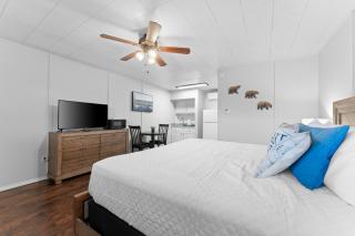 SC10- Silver Cove 10 condo - Branson - 9