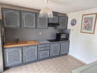 Maisonnette L'Olivier - Lauris - 4