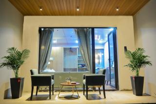 Saser Resort & Wellness - Charāsa - 8