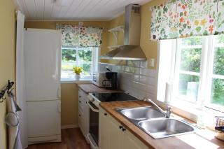 Cozy cottage close to both nature and city - Lysekil - 3