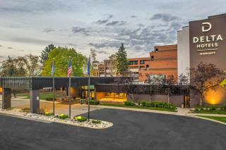 Delta Hotels by Marriott Mount Pleasant - Racine - 0