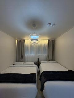 Cozy In Seoul - Seul - 7