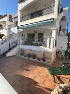 Casa Lisanofa - Orihuela - 6