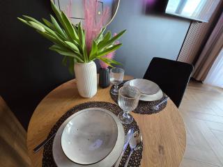 Motlava Romantic Loft - Danzig - 2