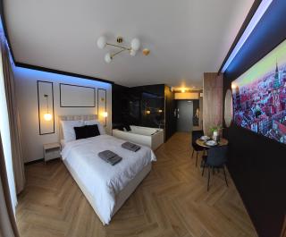 Motlava Romantic Loft - Danzig - 5
