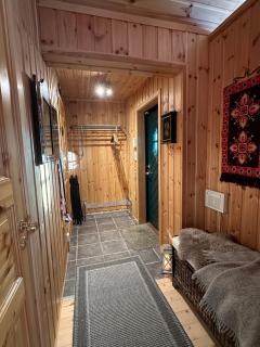 Cabin at Furutangen - 3 bedroom family cabin - Åmot - 8