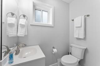 SC8- Silver Cove 8 condo - Branson - 4