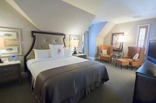 The Algonquin Resort St. Andrews by-the-Sea, Autograph Collection - Saint Andrews - 3