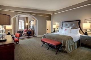 The Algonquin Resort St. Andrews by-the-Sea, Autograph Collection - Saint Andrews - 4