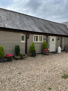 3 BEDROOM 5* BARN CONVERSION COTSWOLDS - Chipping Norton - 0