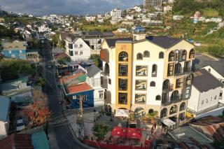 QR Hotel Dalat - Ấp Xuân An - 7