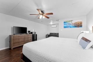 SC12- Silver Cove 12 condo - Branson - 8
