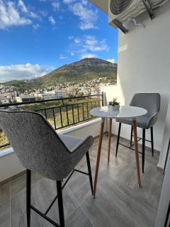 Sea View Apartment Montenegro - Šušanj - 0