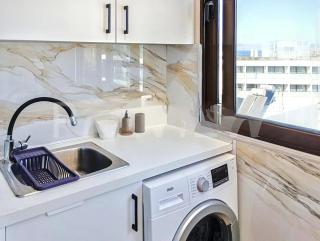 7-Modern city center studio with sea view! - Città di Rodi - 7