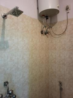 Hotel Shiv Ganga - 2