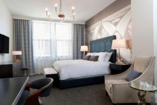 Hotel Saint Louis, Autograph Collection - Saint Louis - 7