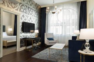 Hotel Saint Louis, Autograph Collection - 1