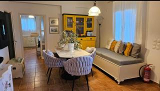 The Blooming House - 1