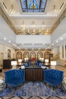 Hotel Saint Louis, Autograph Collection - St. Louis - 8