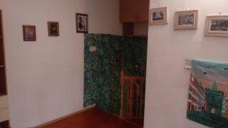Milos Apartman - Budapest - 3