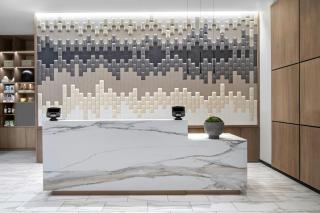 AC Hotel by Marriott St Louis Central West End - 1