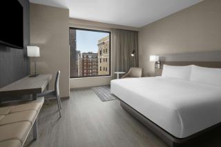 AC Hotel by Marriott St Louis Central West End - 8