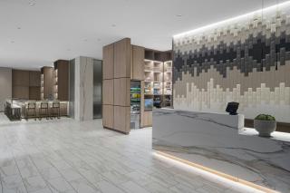 AC Hotel by Marriott St Louis Central West End - Saint Louis - 1