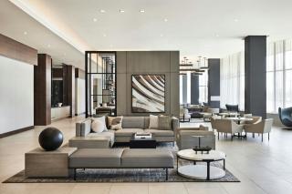 AC Hotel by Marriott St Louis Chesterfield - Chesterfield - 6