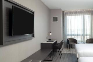 AC Hotel by Marriott Portsmouth Downtown/Waterfront - Portsmouth - 7