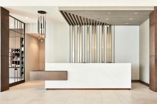 AC Hotel by Marriott St Louis Chesterfield - Chesterfield - 7